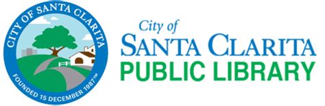 Santa Clarita Public Library – Official City of Santa Clarita Public .